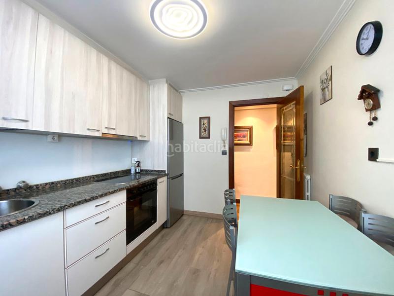 Foto 0eb5b2b5-228d-4f67-b625-4bf31c1e4f71. Flat with heating parking in San Cristóbal Vitoria - Gasteiz