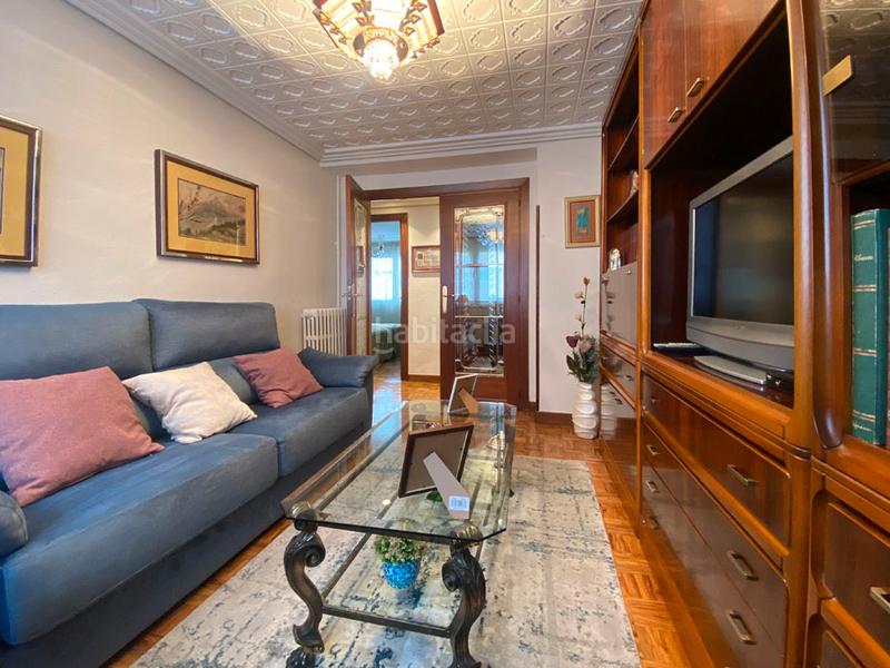 Foto 2742c765-8e98-40a2-bfc8-f0f76136f9d6. Flat with heating parking in San Cristóbal Vitoria - Gasteiz