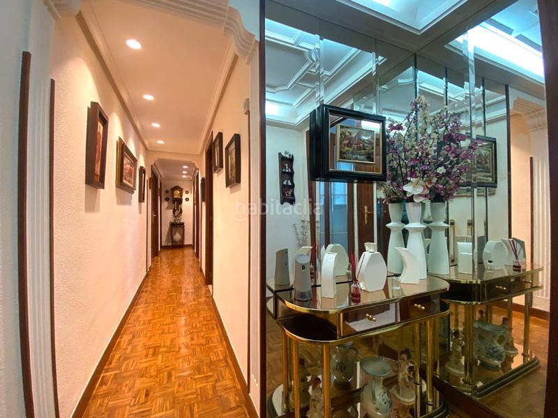 Foto 3362ebfe-4278-4542-af43-47ab28191d4a. Flat with heating parking in San Cristóbal Vitoria - Gasteiz