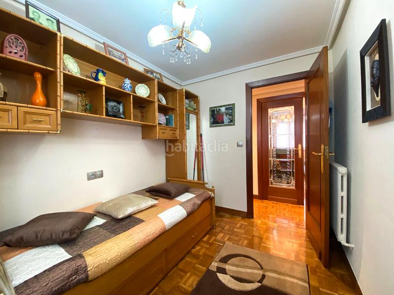 Foto 413682ef-c9fa-4dae-ae1a-b835c7090ccb. Flat with heating parking in San Cristóbal Vitoria - Gasteiz