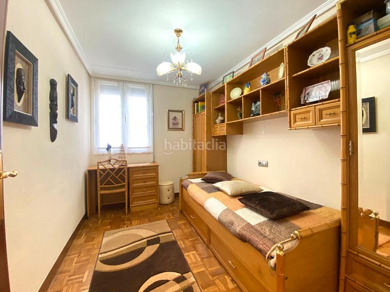 Foto 69c73808-ba21-4d67-9f1f-749b89081fa9. Flat with heating parking in San Cristóbal Vitoria - Gasteiz