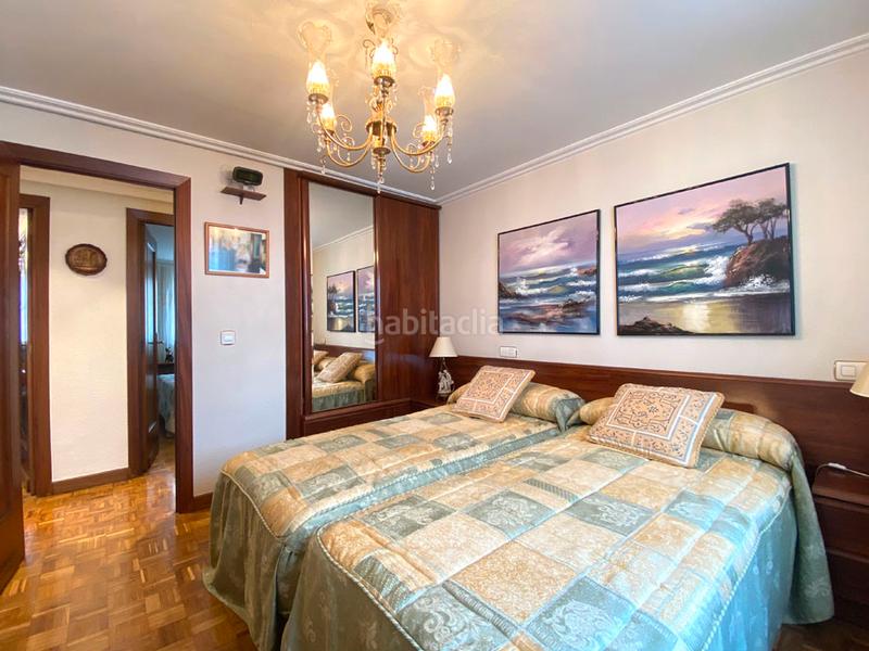 Foto 813000e6-8a35-4165-8df0-7d924b435566. Flat with heating parking in San Cristóbal Vitoria - Gasteiz