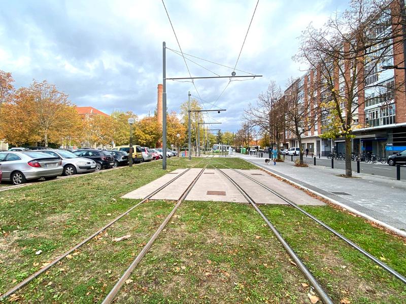 Foto 9d1f5151-7420-403e-905a-a9fdd9f131a6. Flat with heating parking in San Cristóbal Vitoria - Gasteiz