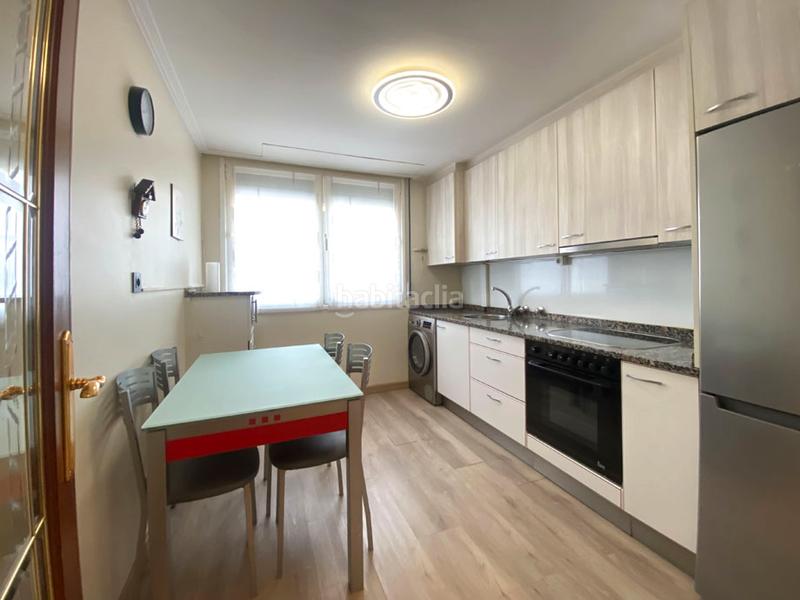 Foto aa729a92-ba04-4cb5-803a-091f47d7fa58. Flat with heating parking in San Cristóbal Vitoria - Gasteiz