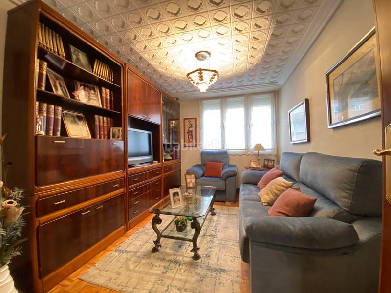 Foto c6069f4d-8014-4c5a-a159-03661795b6e2. Flat with heating parking in San Cristóbal Vitoria - Gasteiz