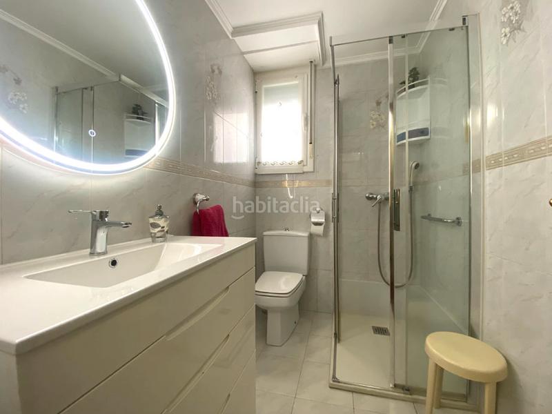 Foto cb873f0d-a4c9-4f61-9715-1243e4cb7a19. Flat with heating parking in San Cristóbal Vitoria - Gasteiz