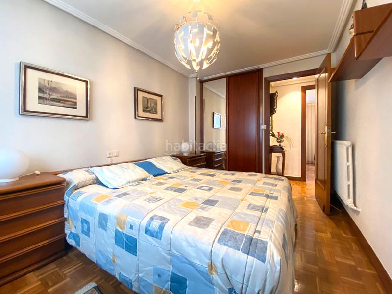 Foto d9acf1c3-6f12-44c5-895d-314e4ff4f848. Flat with heating parking in San Cristóbal Vitoria - Gasteiz