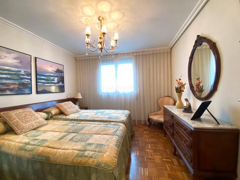 Foto fa836df5-a57d-441d-9246-71c99206cc02. Flat with heating parking in San Cristóbal Vitoria - Gasteiz