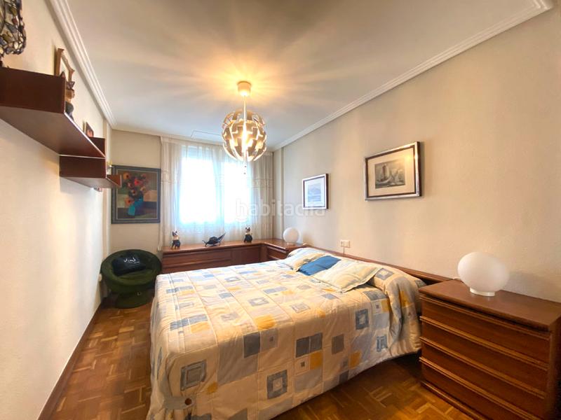 Foto fe42c5ef-634a-4c37-9931-f1ca1c139666. Flat with heating parking in San Cristóbal Vitoria - Gasteiz