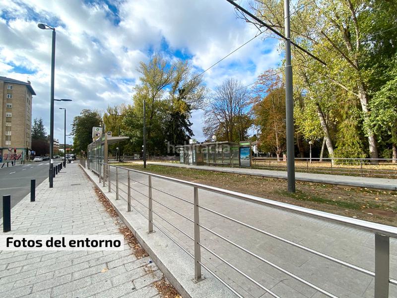 Foto 0352f6b9-f963-42b4-8ea5-22db2a90da29. Piso en San Cristóbal Vitoria - Gasteiz