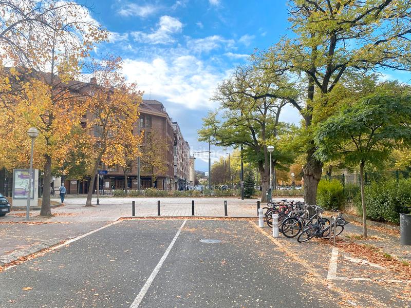 Foto bffb2d1e-9e29-4ab4-9a7d-73618308b4e8. Piso en San Cristóbal Vitoria - Gasteiz