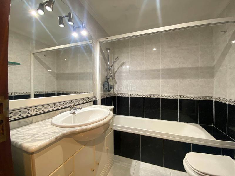 Foto 77b20625-33b4-43c6-9652-654b5ab784d6. Appartamento con riscaldamento in El Anglo Vitoria - Gasteiz