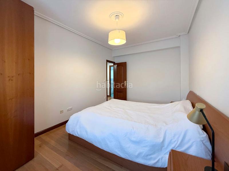 Foto 6f445b04-3043-4d69-a798-f7e10723acba. Appartamento con riscaldamento parcheggio in Coronación Vitoria - Gasteiz