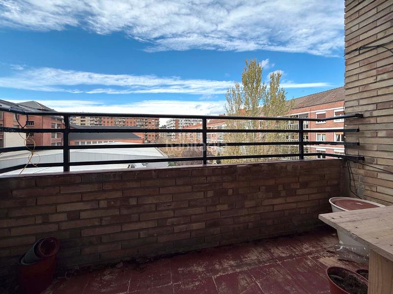 Foto 049953c0-5099-4ff6-95f0-283403248848. Appartement avec chauffage parking dans Coronación Vitoria - Gasteiz