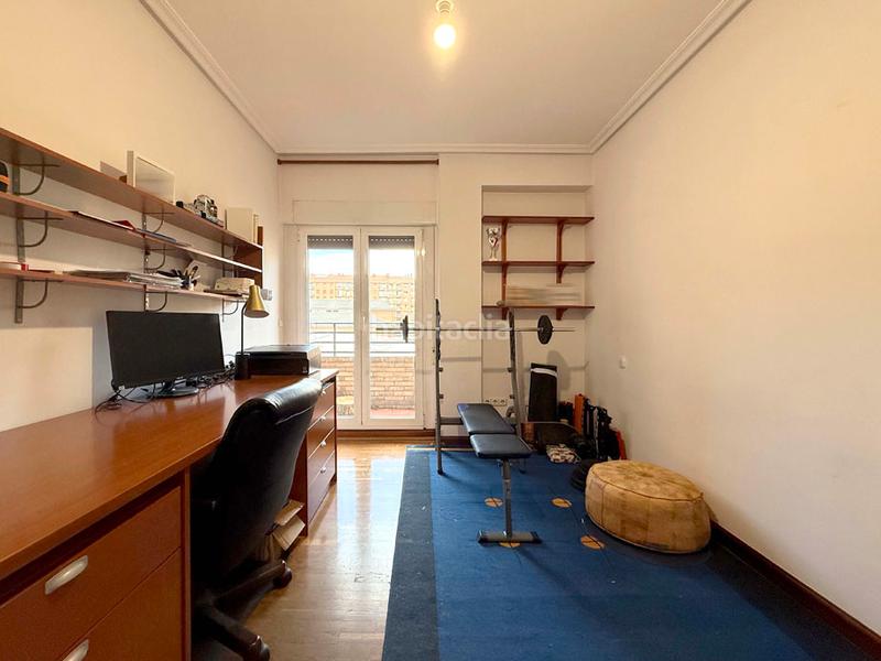 Foto 435397fc-ec09-46fb-a3ae-364d952fea3e. Appartement avec chauffage parking dans Coronación Vitoria - Gasteiz