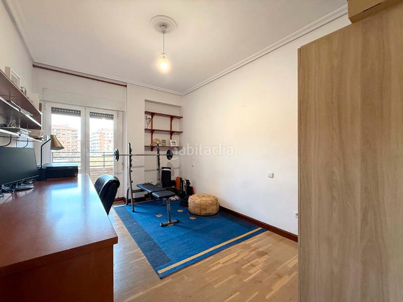 Foto 66325fab-dd9c-4035-a9f5-aa271b93451e. Appartement avec chauffage parking dans Coronación Vitoria - Gasteiz