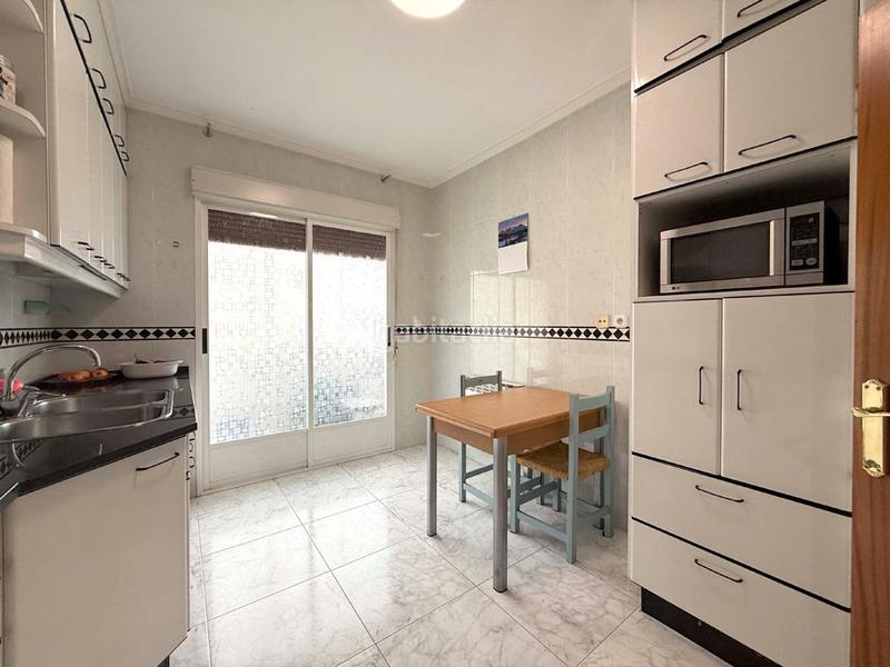 Foto 6f648b74-caff-4345-826d-37ed35b2a143. Appartement avec chauffage parking dans Coronación Vitoria - Gasteiz