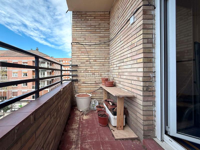Foto a2d60ce7-bd5a-4dc4-a080-645b4338736c. Appartement avec chauffage parking dans Coronación Vitoria - Gasteiz