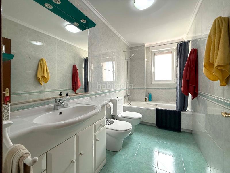 Foto eba8c909-49a1-4042-8bee-9e75a5c3eabe. Appartement avec chauffage parking dans Coronación Vitoria - Gasteiz