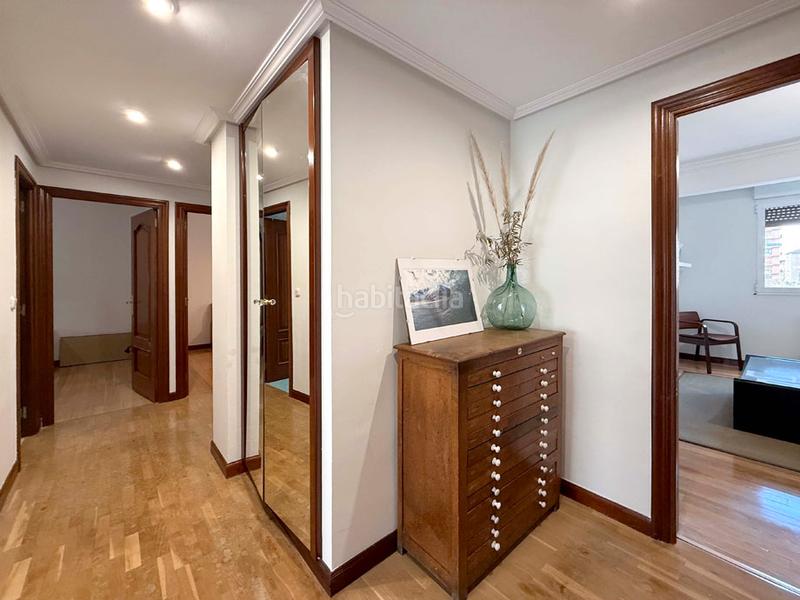 Foto 294c2a0b-d02a-4d88-a960-372dbf31a8ac. Flat with heating parking in Coronación Vitoria - Gasteiz