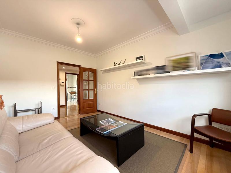 Foto 5ac4f986-fcbb-4e26-80b5-06df453b5e8a. Flat with heating parking in Coronación Vitoria - Gasteiz