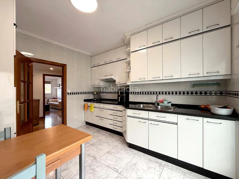 Foto b3f5b0b8-0127-4bd3-88cf-2fe46c194ade. Flat with heating parking in Coronación Vitoria - Gasteiz