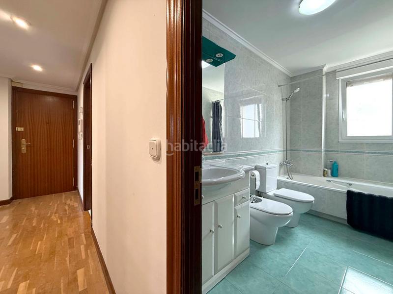 Foto eb01acfe-88c2-4cac-84e6-00a627611b58. Flat with heating parking in Coronación Vitoria - Gasteiz