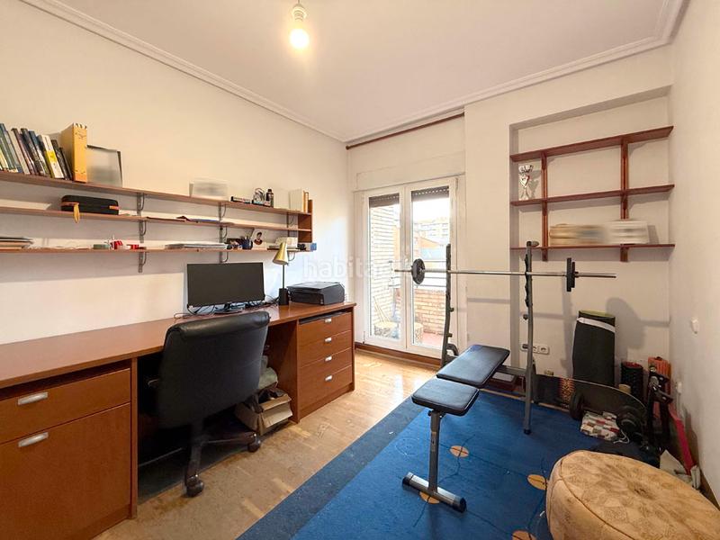 Foto 6e550eae-a2ee-492e-bc30-c374545ce679. Pis amb calefacció aparcament a Coronación Vitoria - Gasteiz