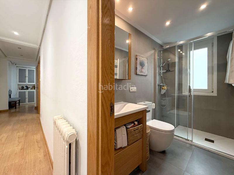 Foto 16a9988d-c1c9-438f-b222-91b5a5008d9c. Appartement avec chauffage dans Coronación Vitoria - Gasteiz