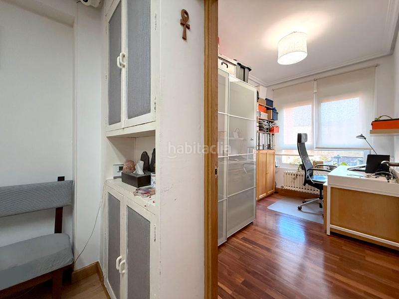 Foto 3e8d005c-d02a-497a-a61d-f54bf5ca8406. Appartement avec chauffage dans Coronación Vitoria - Gasteiz