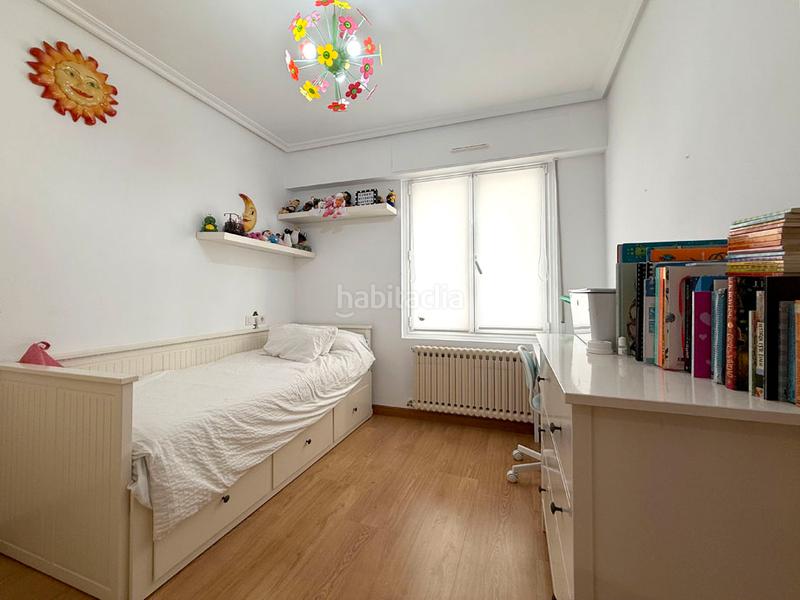 Foto 51d2373c-5cb2-422e-a790-5de289efa705. Appartement avec chauffage dans Coronación Vitoria - Gasteiz