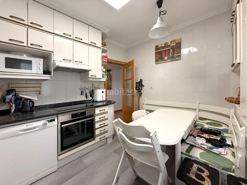 Foto 97d77a72-629a-4ad7-b1bd-2fa017fe1a22. Appartement avec chauffage dans Coronación Vitoria - Gasteiz