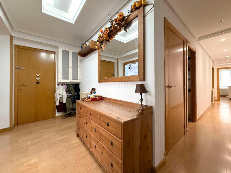 Foto cffc1f99-fa74-4e27-98f6-cf2f51690cd3. Appartement avec chauffage dans Coronación Vitoria - Gasteiz