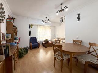 Etagenwohnung in EULOGIO SERDÁN