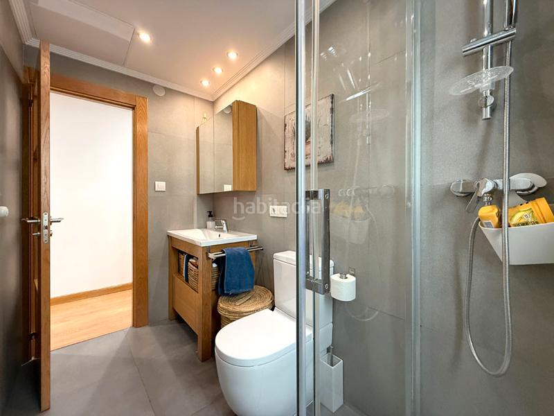 Foto 7e7b7efe-5c29-4589-9865-0d21d2f60a86. Flat with heating in Coronación Vitoria - Gasteiz