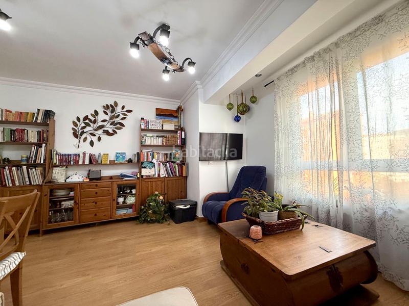 Foto 9c9e1425-b5f8-4035-a485-375841ac49dd. Flat with heating in Coronación Vitoria - Gasteiz