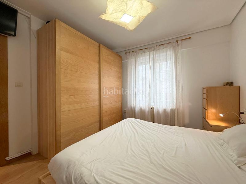 Foto 986b82db-10f4-481b-b2c1-3560df374545. Piso en Coronación Vitoria - Gasteiz