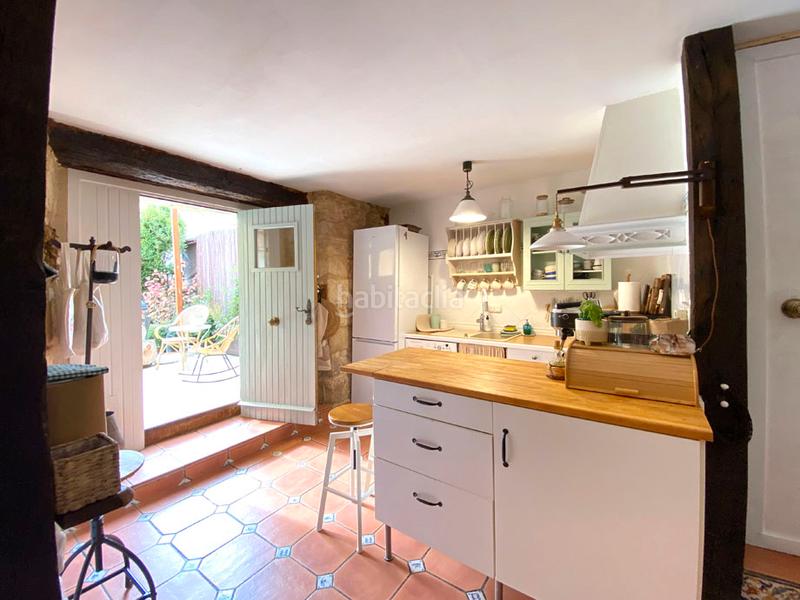 Foto bf07978c-027a-450d-a2bf-ec886e225338. Casa amb calefacció a Condado de Treviño