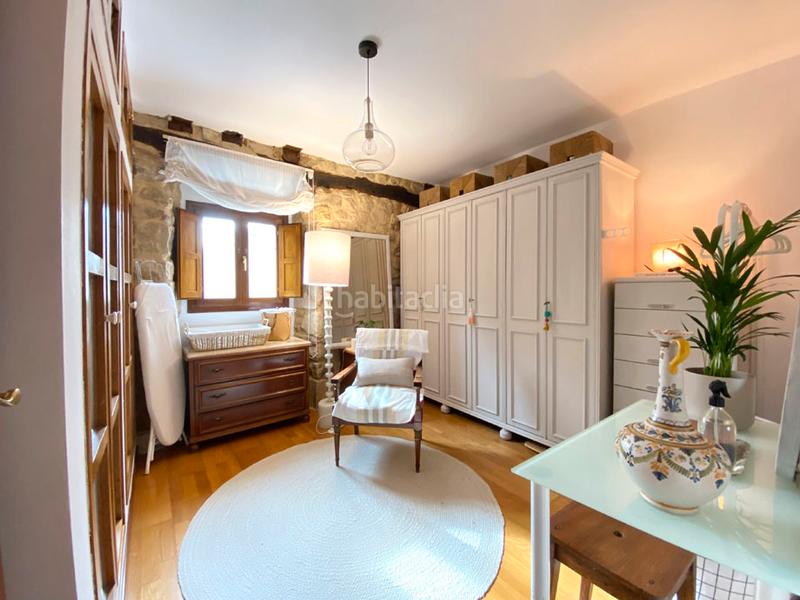 Foto dba5b644-8cd4-4d48-8f16-c519895f11fc. Casa amb calefacció a Condado de Treviño