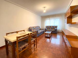 Appartement  J.domingo de olarte