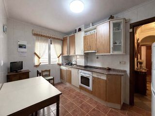 Etagenwohnung  Correría