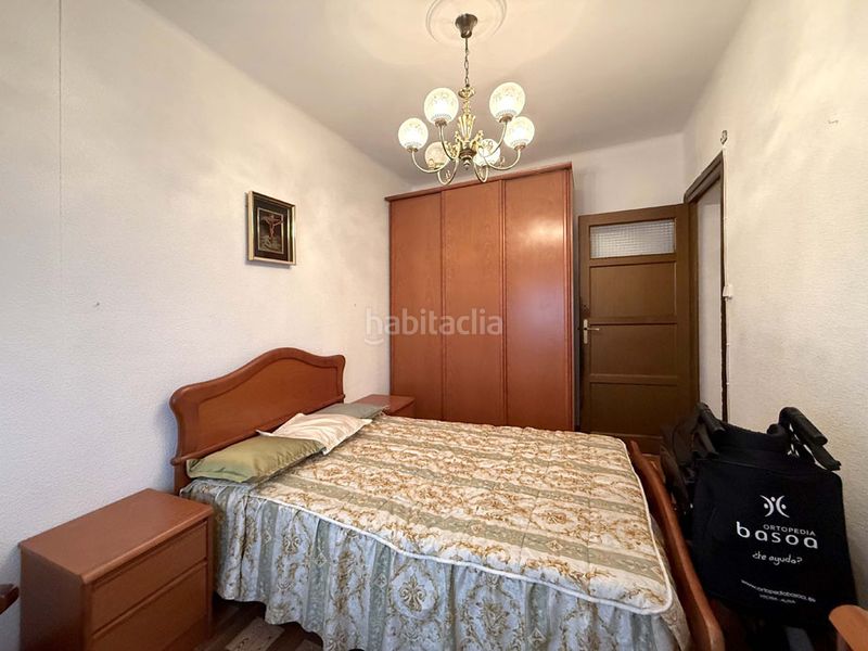 Foto a946d915-da74-4017-92ae-677ef62acd28. Pis a Casco Viejo Vitoria - Gasteiz