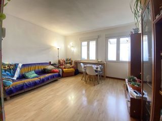 Etagenwohnung  Nieves cano