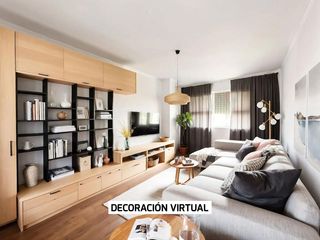 Appartement  Juntas generales