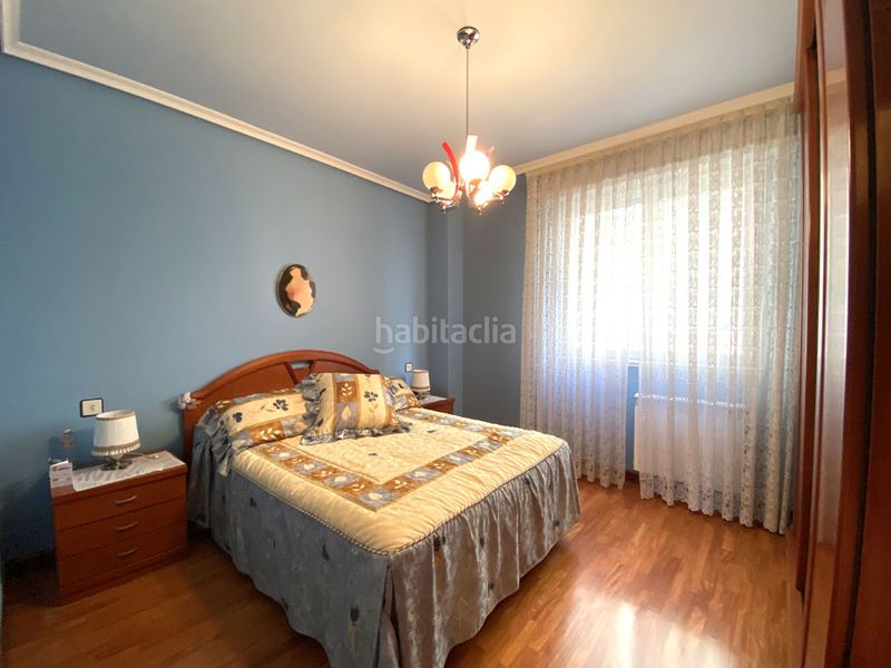Foto faebd5eb-622b-4f3e-9ffe-e4a91c55a642. Pis amb calefacció aparcament a Sansomendi Vitoria - Gasteiz