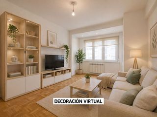 Etagenwohnung  Adriano vi