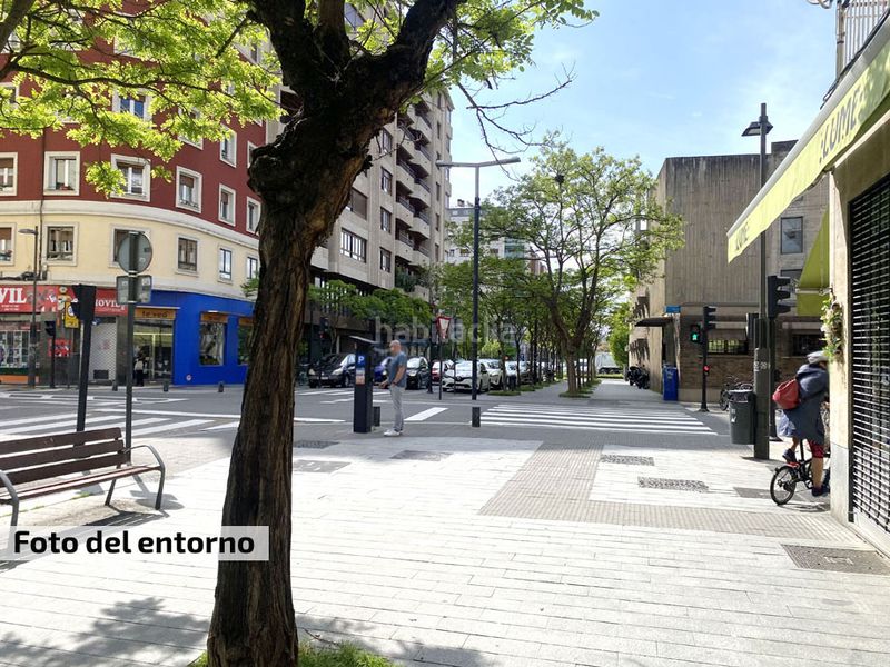 Foto 1ce6e5c8-c66f-44ea-9d50-898b06d00bf5. Pis amb calefacció aparcament a Coronación Vitoria - Gasteiz