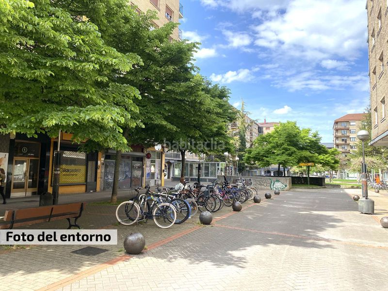 Foto 5dd57526-6631-4187-843d-f7e8a425d7a9. Pis amb calefacció aparcament a Coronación Vitoria - Gasteiz