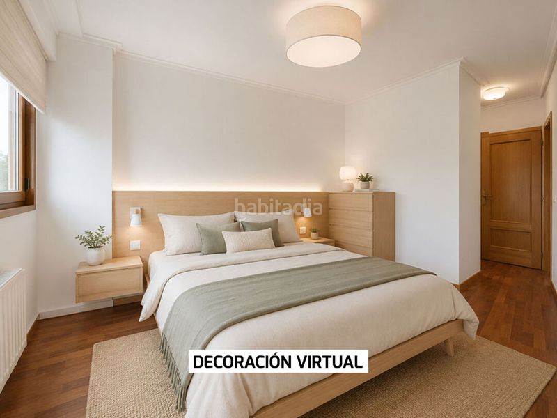 Foto 46c51e1d-da89-4295-8756-9aff39b20e05. Pis amb calefacció aparcament a Ariznabarra Vitoria - Gasteiz