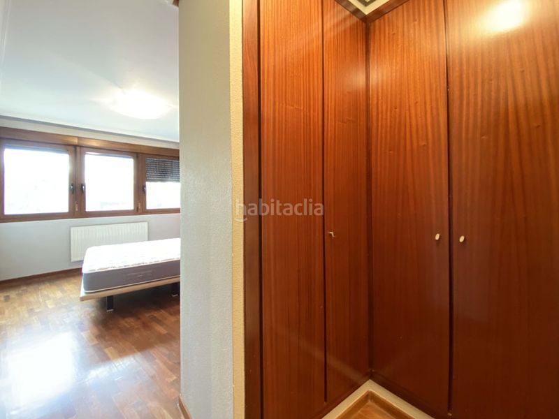 Foto c0a0ec15-f041-46d3-89a5-58bfa3c0d880. Pis amb calefacció aparcament a Ariznabarra Vitoria - Gasteiz